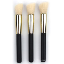 6PCS Vegan Make up Brush Sets for Greenhand